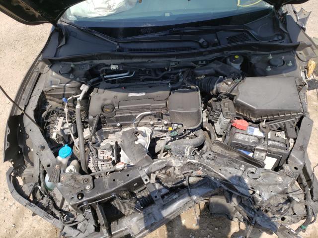 Photo 6 VIN: 1HGCR2F34GA049269 - HONDA ACCORD LX 