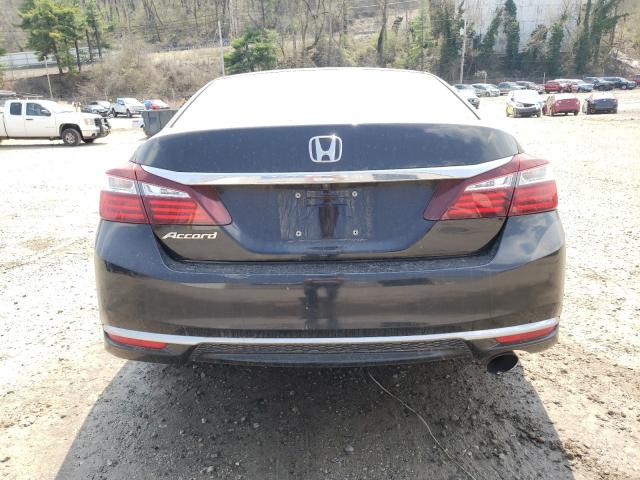 Photo 8 VIN: 1HGCR2F34GA049269 - HONDA ACCORD LX 