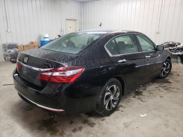 Photo 3 VIN: 1HGCR2F34GA051300 - HONDA ACCORD LX 