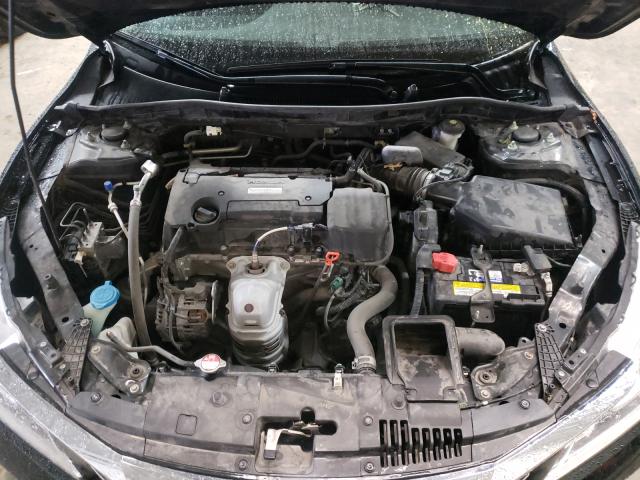 Photo 6 VIN: 1HGCR2F34GA051300 - HONDA ACCORD LX 