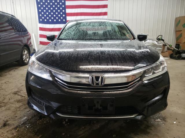 Photo 8 VIN: 1HGCR2F34GA051300 - HONDA ACCORD LX 