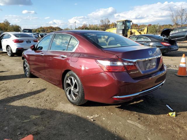 Photo 2 VIN: 1HGCR2F34GA052477 - HONDA ACCORD LX 