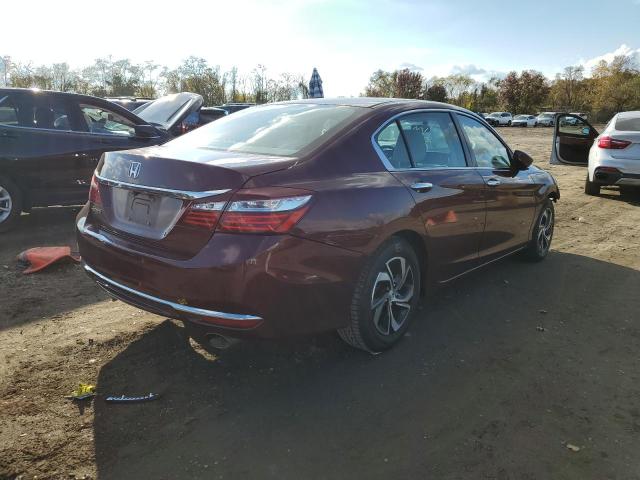 Photo 3 VIN: 1HGCR2F34GA052477 - HONDA ACCORD LX 