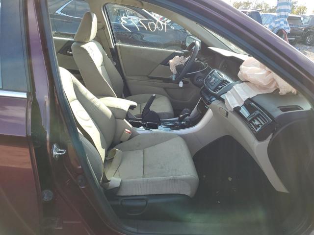 Photo 4 VIN: 1HGCR2F34GA052477 - HONDA ACCORD LX 