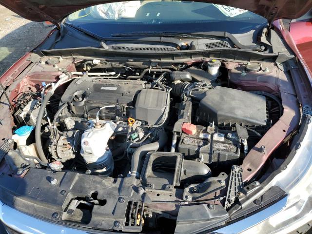 Photo 6 VIN: 1HGCR2F34GA052477 - HONDA ACCORD LX 