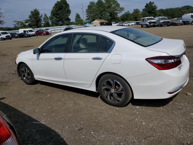 Photo 1 VIN: 1HGCR2F34GA055492 - HONDA ACCORD LX 