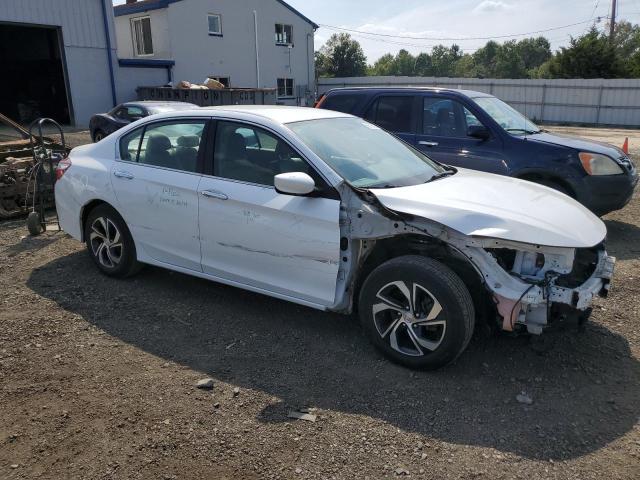 Photo 3 VIN: 1HGCR2F34GA055492 - HONDA ACCORD LX 