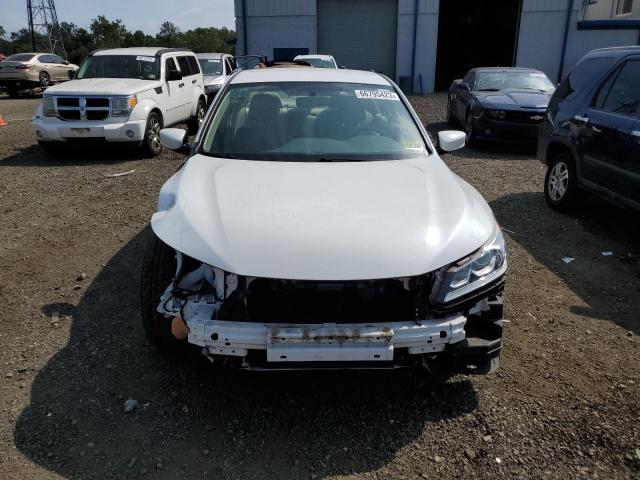 Photo 4 VIN: 1HGCR2F34GA055492 - HONDA ACCORD LX 