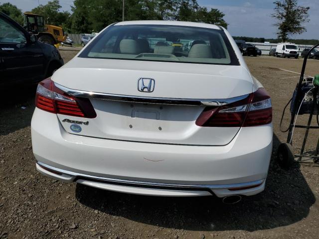 Photo 5 VIN: 1HGCR2F34GA055492 - HONDA ACCORD LX 