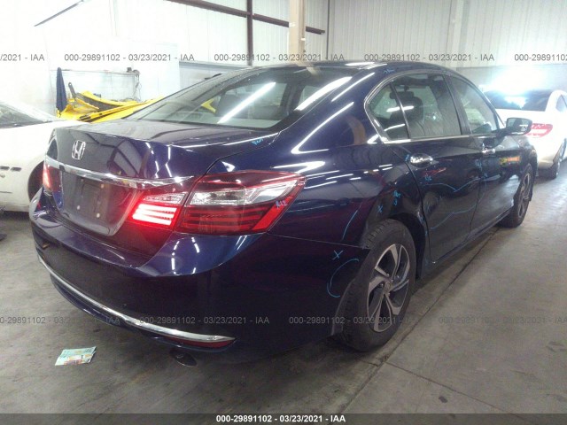 Photo 3 VIN: 1HGCR2F34GA062510 - HONDA ACCORD SEDAN 