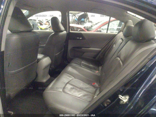 Photo 7 VIN: 1HGCR2F34GA062510 - HONDA ACCORD SEDAN 