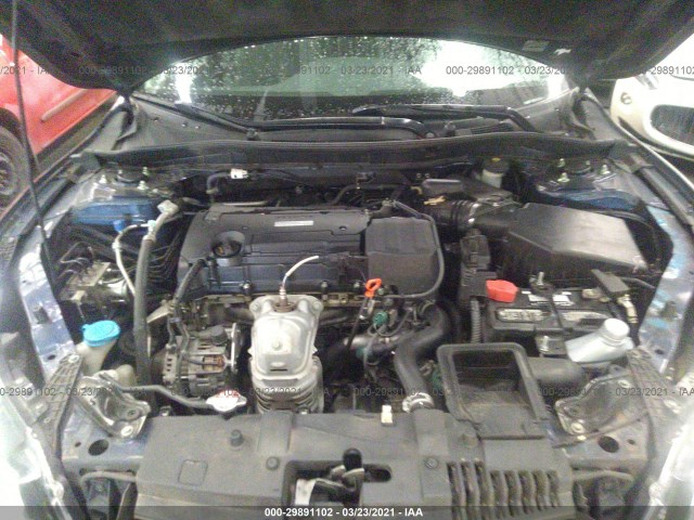 Photo 9 VIN: 1HGCR2F34GA062510 - HONDA ACCORD SEDAN 