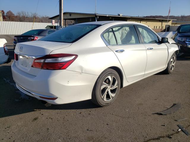 Photo 3 VIN: 1HGCR2F34GA067769 - HONDA ACCORD LX 