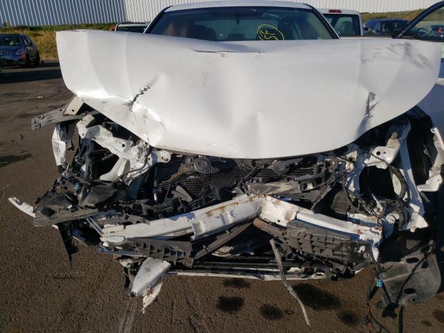 Photo 6 VIN: 1HGCR2F34GA067769 - HONDA ACCORD LX 