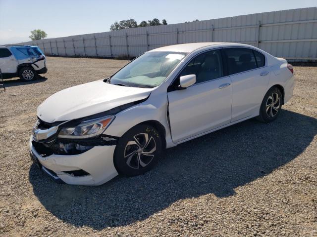 Photo 0 VIN: 1HGCR2F34GA067772 - HONDA ACCORD LX 