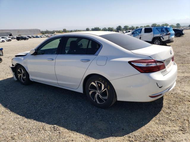 Photo 1 VIN: 1HGCR2F34GA067772 - HONDA ACCORD LX 