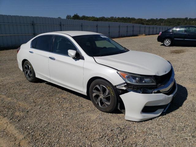 Photo 3 VIN: 1HGCR2F34GA067772 - HONDA ACCORD LX 