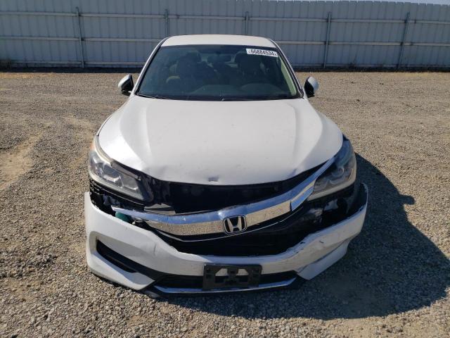 Photo 4 VIN: 1HGCR2F34GA067772 - HONDA ACCORD LX 