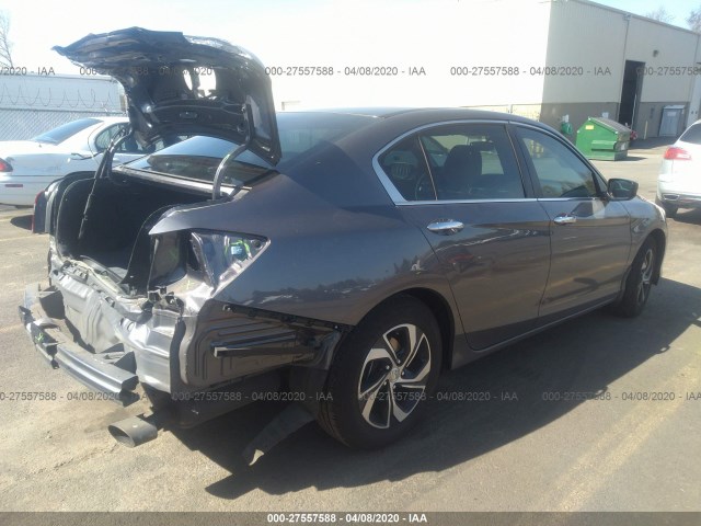 Photo 3 VIN: 1HGCR2F34GA070669 - HONDA ACCORD SEDAN 