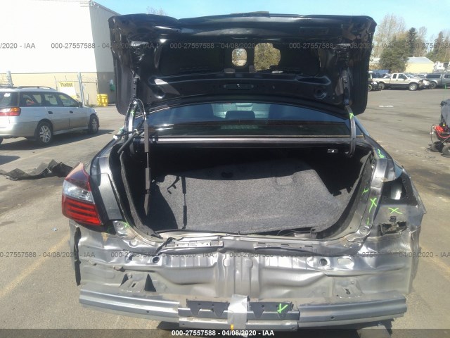 Photo 5 VIN: 1HGCR2F34GA070669 - HONDA ACCORD SEDAN 