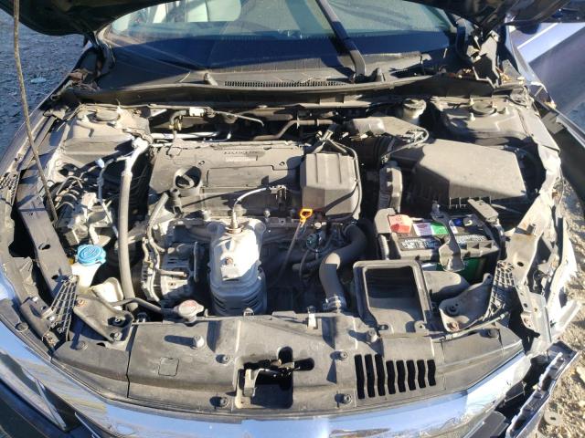 Photo 10 VIN: 1HGCR2F34GA082501 - HONDA ACCORD LX 