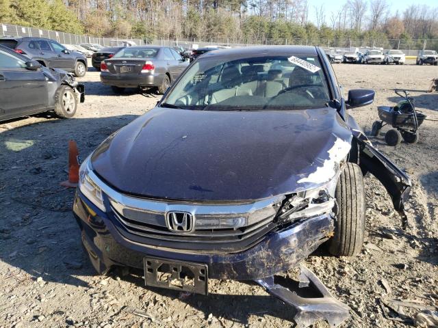 Photo 4 VIN: 1HGCR2F34GA082501 - HONDA ACCORD LX 