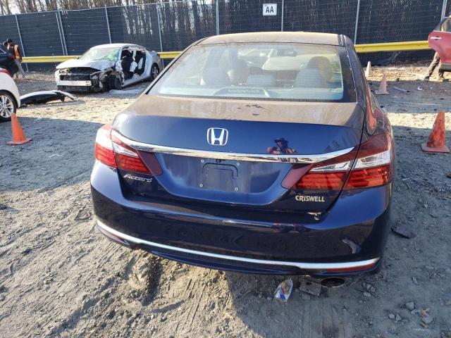 Photo 5 VIN: 1HGCR2F34GA082501 - HONDA ACCORD LX 