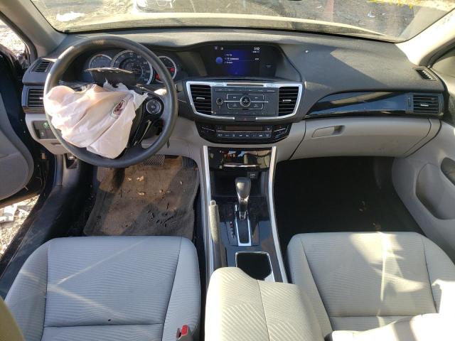 Photo 7 VIN: 1HGCR2F34GA082501 - HONDA ACCORD LX 