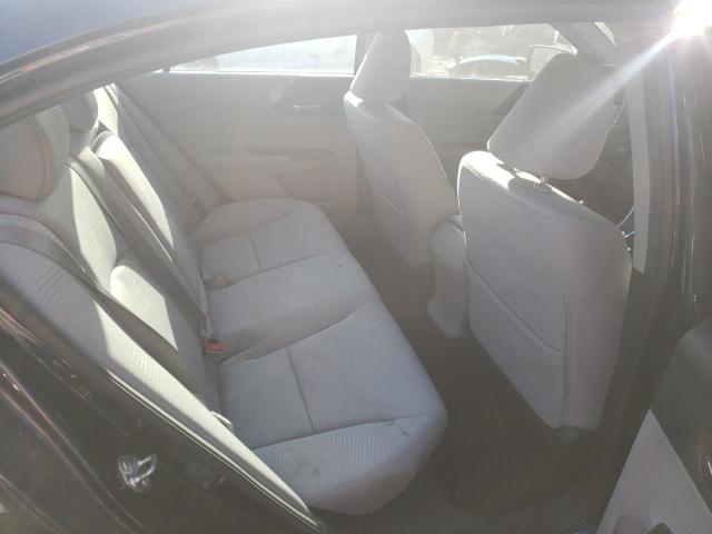 Photo 9 VIN: 1HGCR2F34GA082501 - HONDA ACCORD LX 