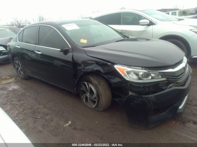 Photo 0 VIN: 1HGCR2F34GA084443 - HONDA ACCORD SEDAN 