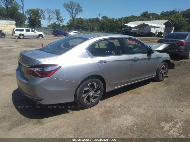 Photo 3 VIN: 1HGCR2F34GA085043 - HONDA ACCORD SEDAN 