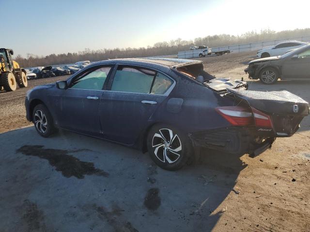 Photo 1 VIN: 1HGCR2F34GA086614 - HONDA ACCORD 