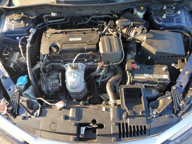 Photo 10 VIN: 1HGCR2F34GA086614 - HONDA ACCORD 