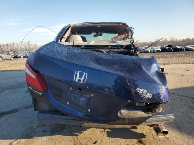 Photo 5 VIN: 1HGCR2F34GA086614 - HONDA ACCORD 