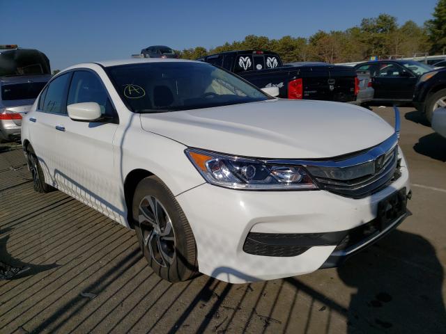 Photo 0 VIN: 1HGCR2F34GA089626 - HONDA ACCORD LX 