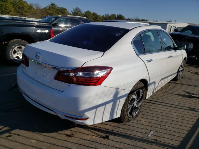 Photo 3 VIN: 1HGCR2F34GA089626 - HONDA ACCORD LX 