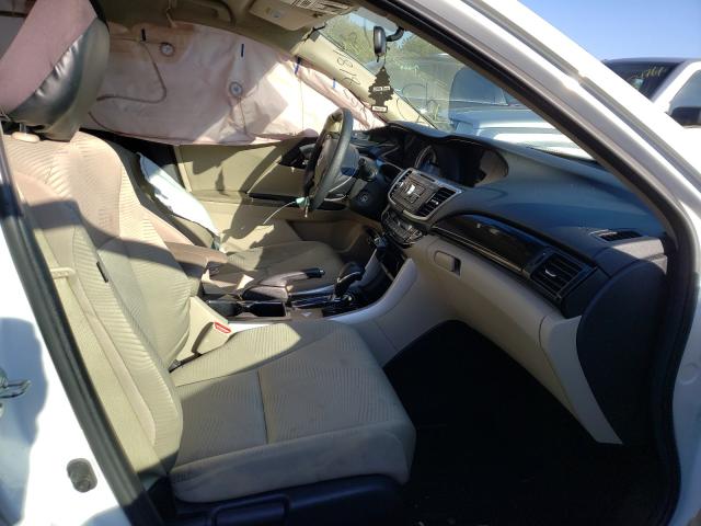 Photo 4 VIN: 1HGCR2F34GA089626 - HONDA ACCORD LX 