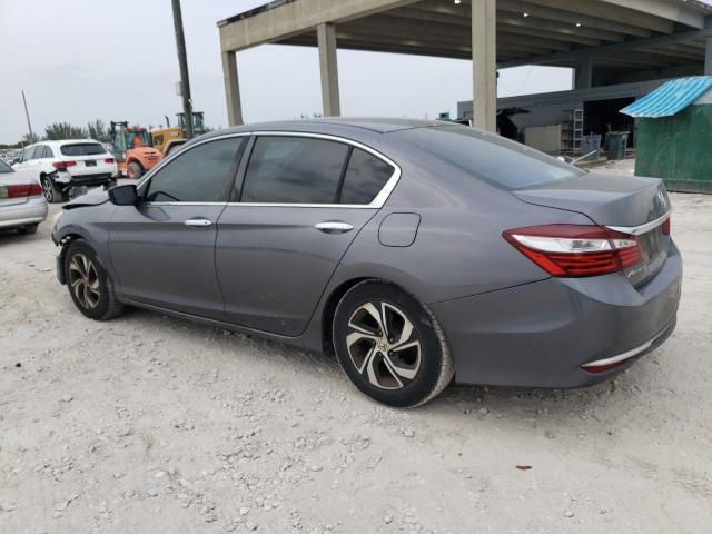 Photo 1 VIN: 1HGCR2F34GA094230 - HONDA ACCORD 