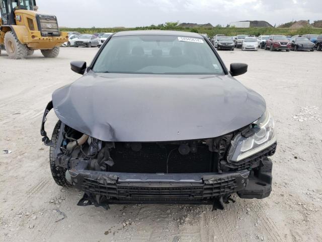 Photo 4 VIN: 1HGCR2F34GA094230 - HONDA ACCORD 