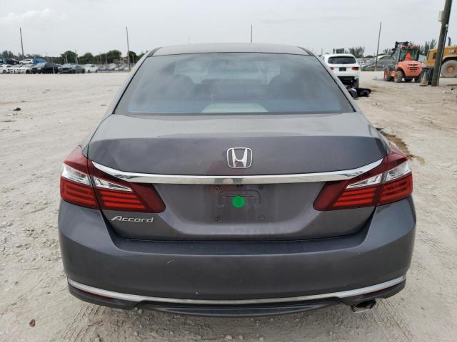 Photo 5 VIN: 1HGCR2F34GA094230 - HONDA ACCORD 