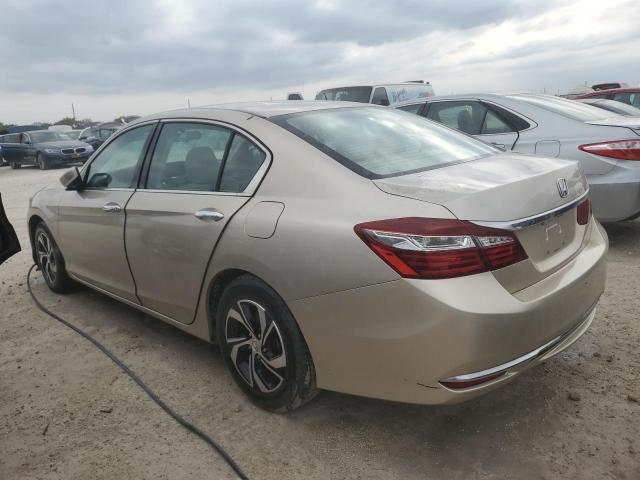 Photo 1 VIN: 1HGCR2F34GA094406 - HONDA ACCORD LX 