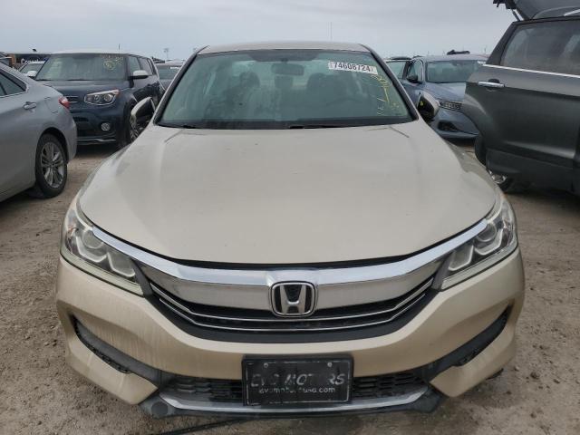 Photo 4 VIN: 1HGCR2F34GA094406 - HONDA ACCORD LX 