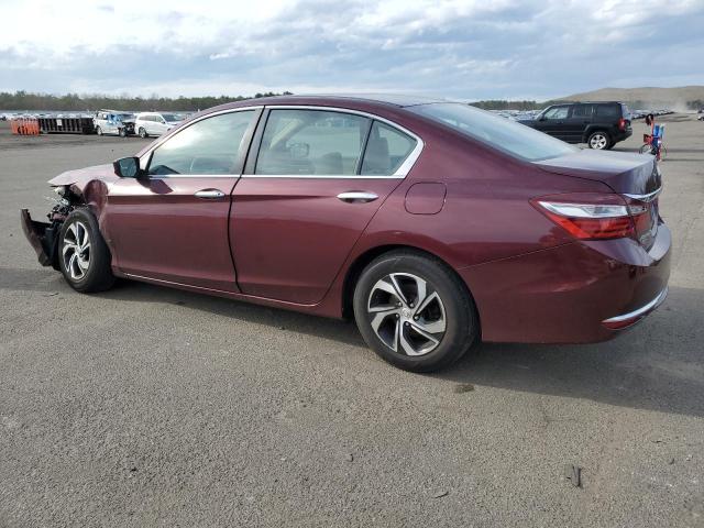 Photo 1 VIN: 1HGCR2F34GA094468 - HONDA ACCORD 