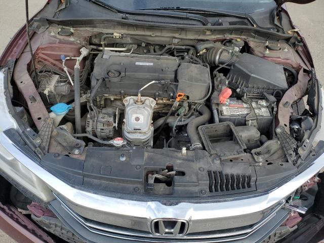 Photo 10 VIN: 1HGCR2F34GA094468 - HONDA ACCORD 