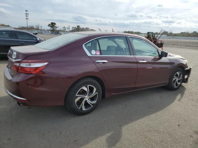 Photo 2 VIN: 1HGCR2F34GA094468 - HONDA ACCORD 