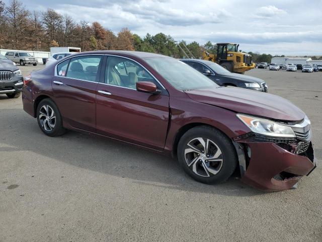 Photo 3 VIN: 1HGCR2F34GA094468 - HONDA ACCORD 