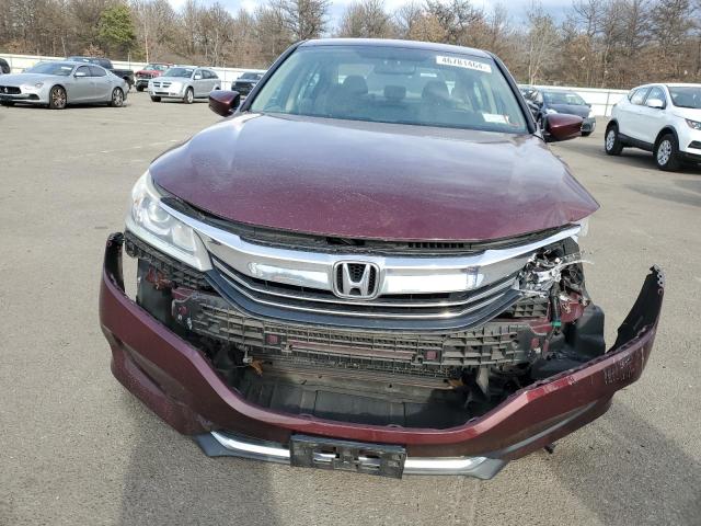 Photo 4 VIN: 1HGCR2F34GA094468 - HONDA ACCORD 