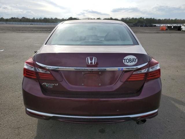 Photo 5 VIN: 1HGCR2F34GA094468 - HONDA ACCORD 