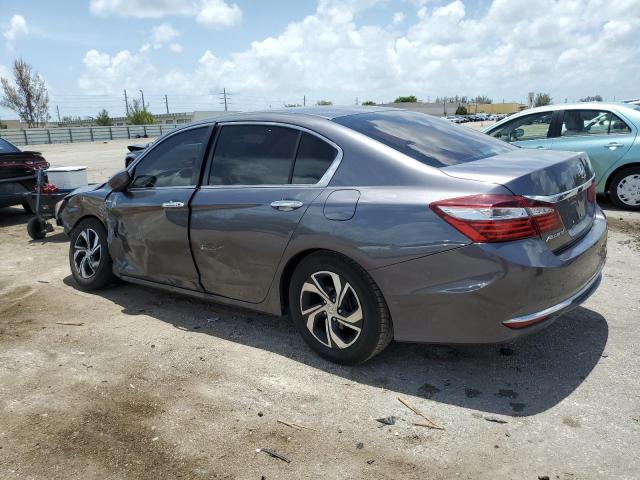 Photo 1 VIN: 1HGCR2F34GA099010 - HONDA ACCORD LX 