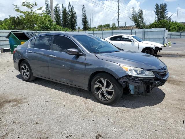 Photo 3 VIN: 1HGCR2F34GA099010 - HONDA ACCORD LX 